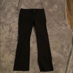 Candie’s Brand work pants